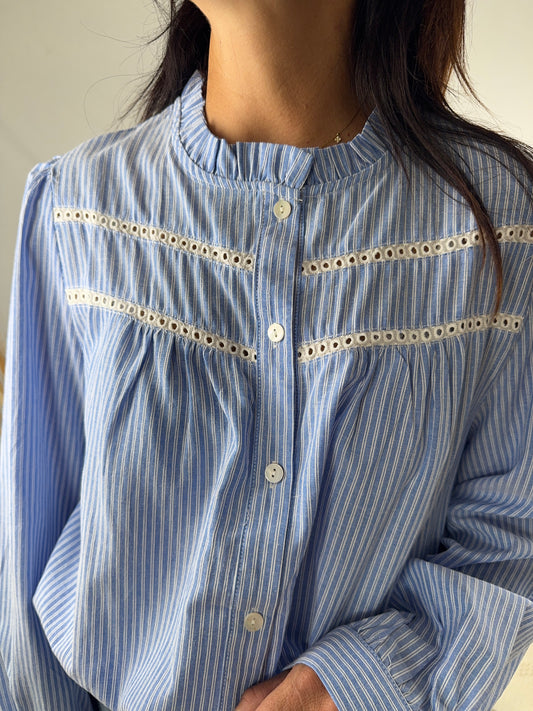 Chemise Joséphine