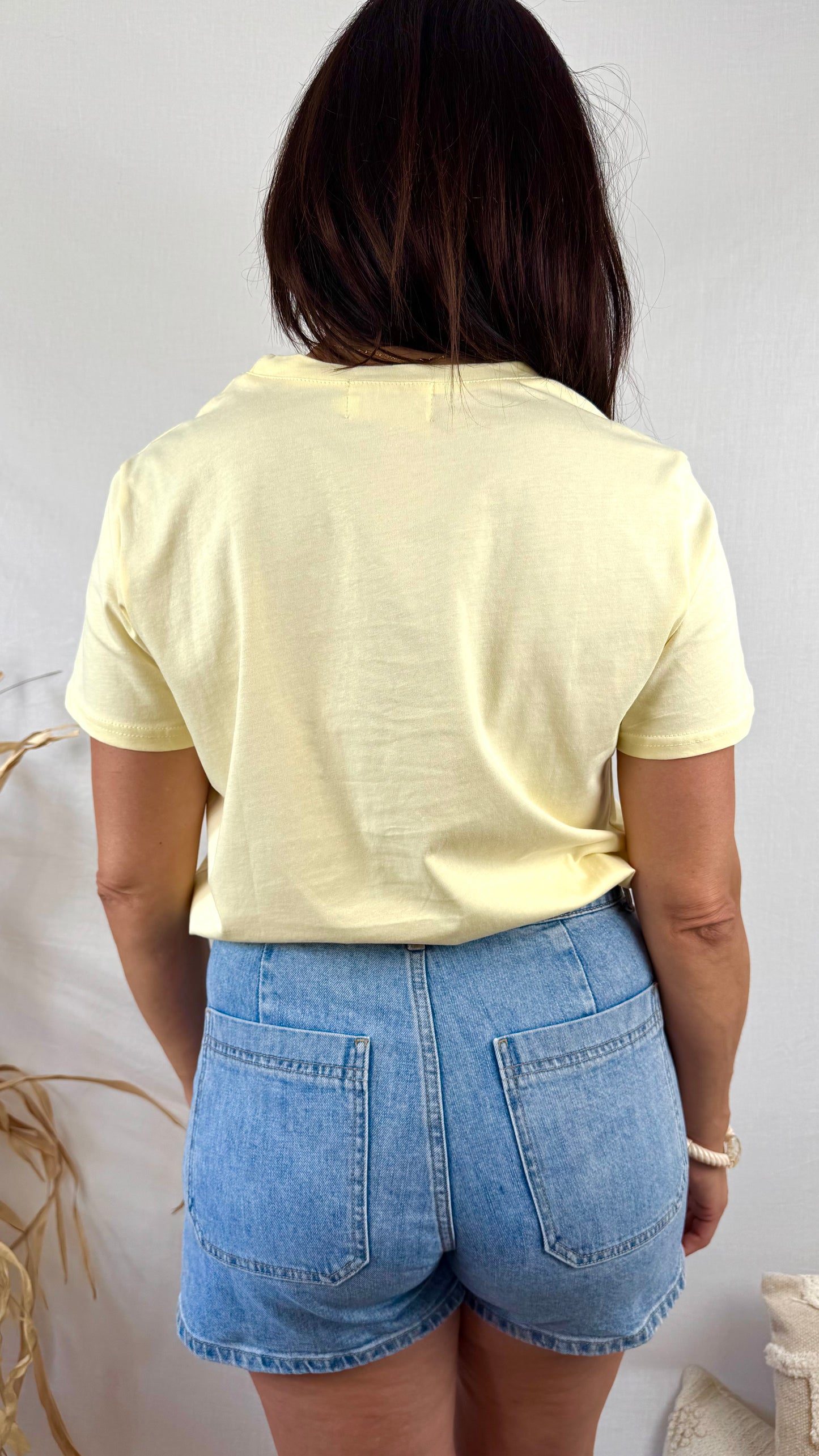 Tee-shirt Tilio