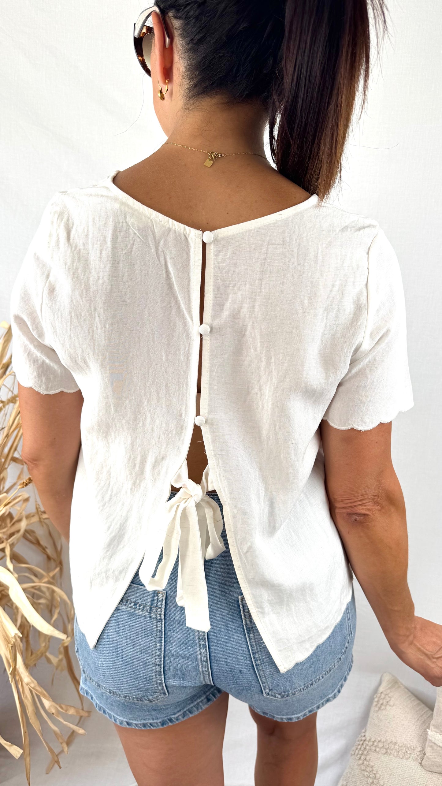 Blouse Marion