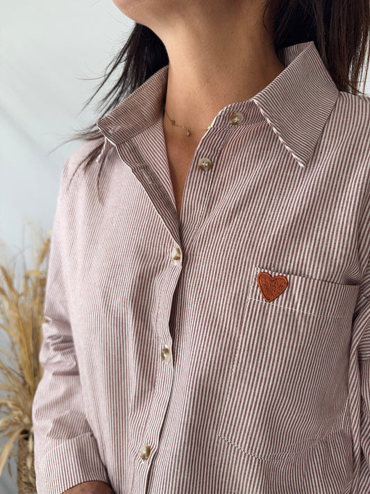 Chemise Colette