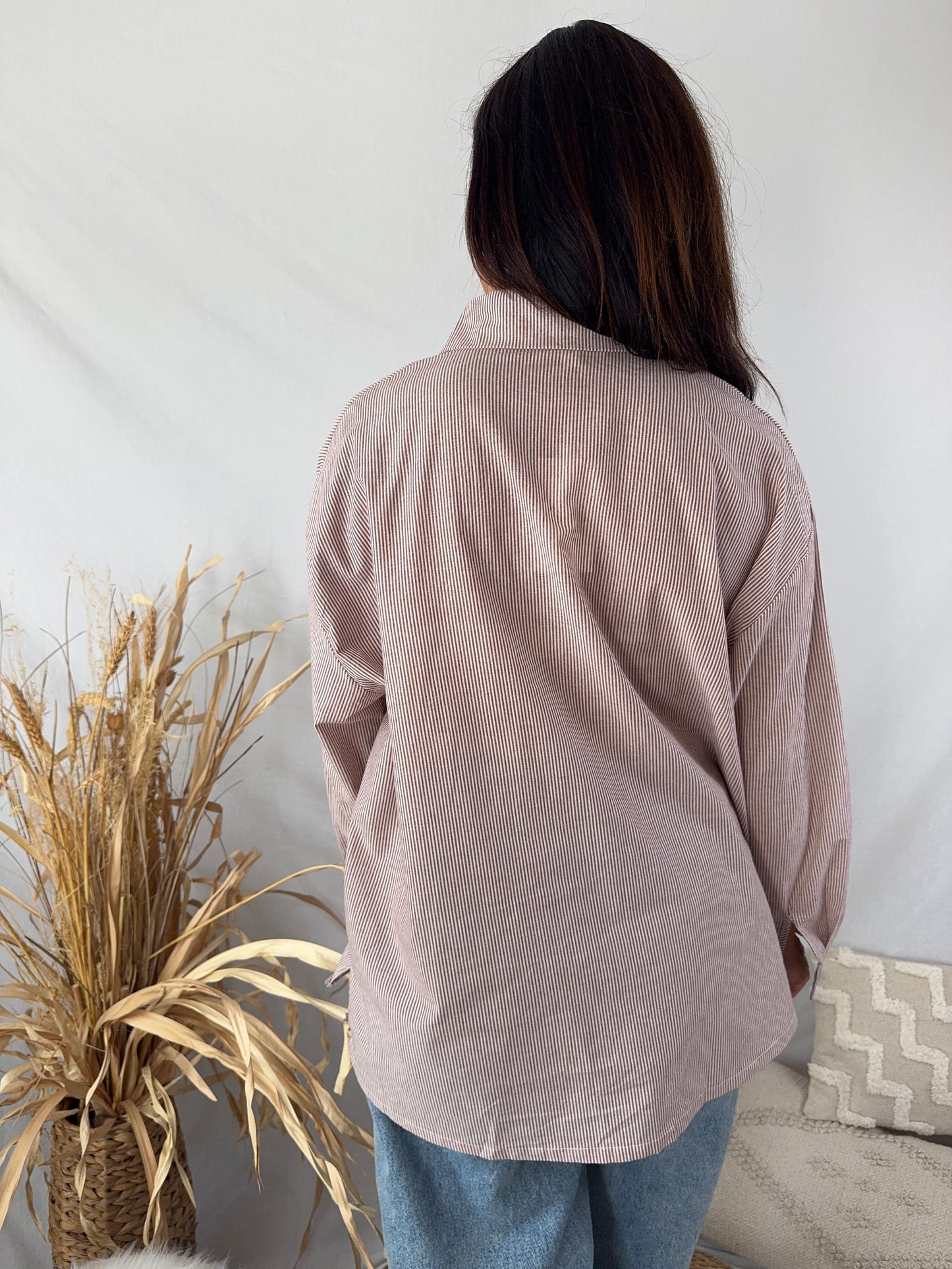 Chemise Colette