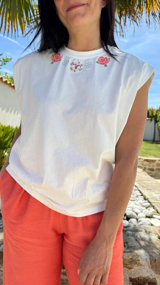 Le top Rosa