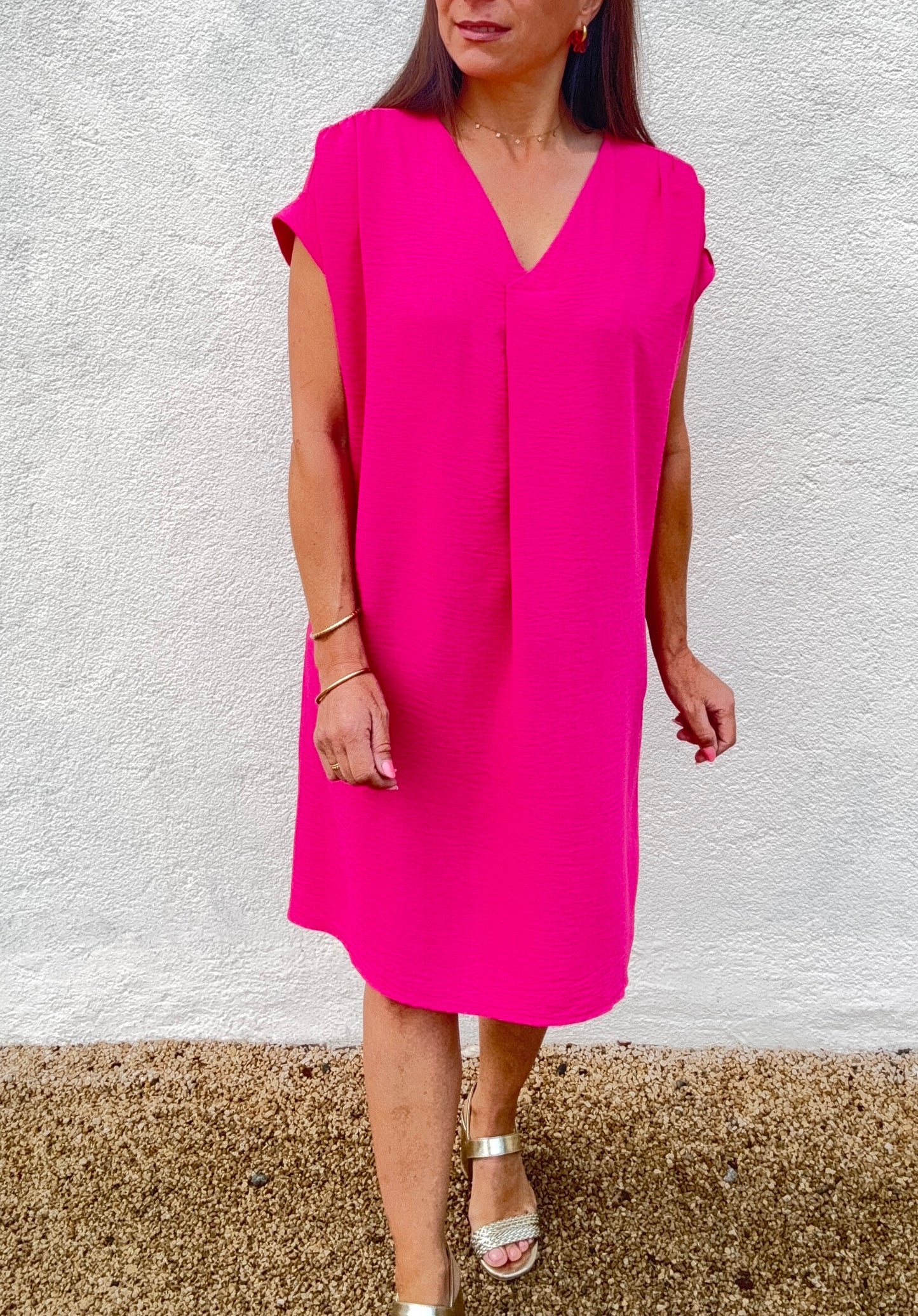 La robe Paula