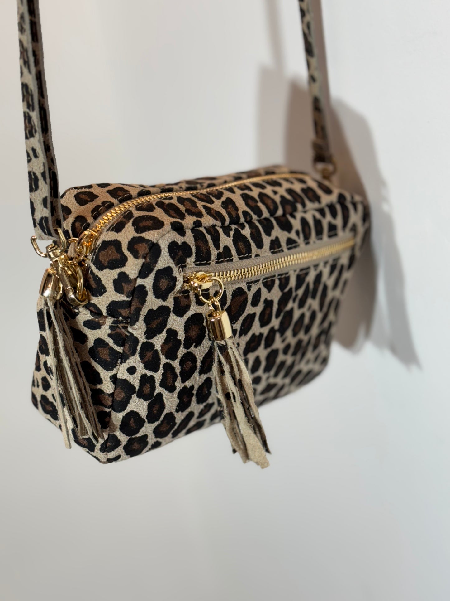 La pochette Léo