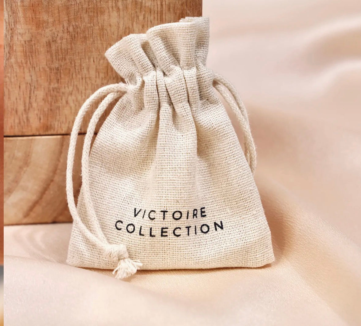 Le bracelet triple rang