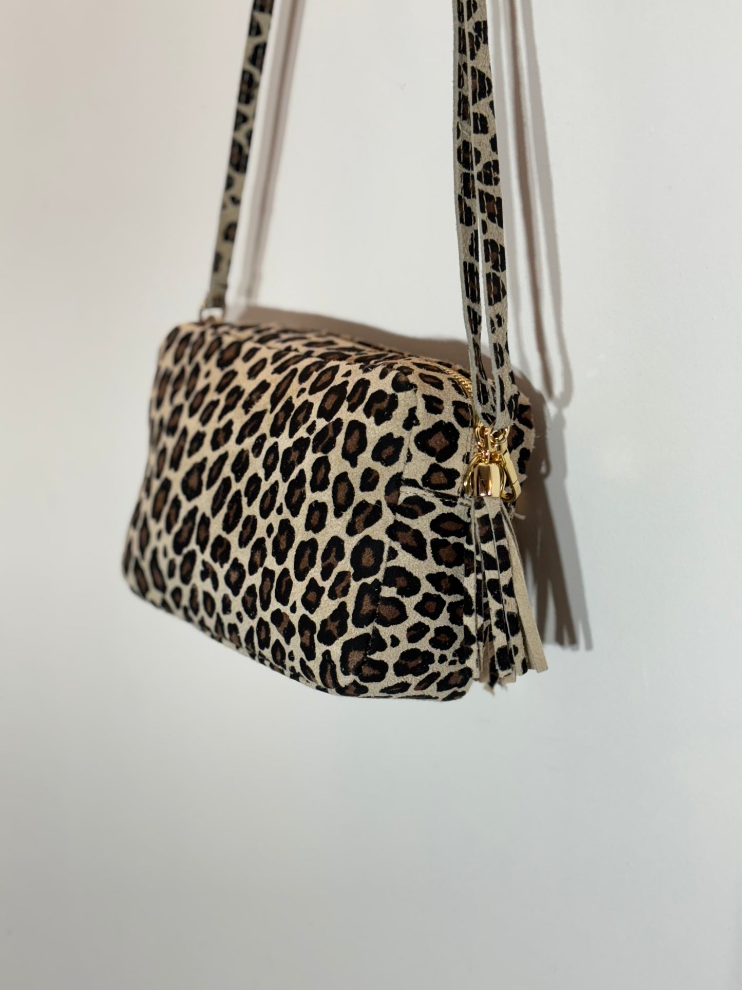 La pochette Léo