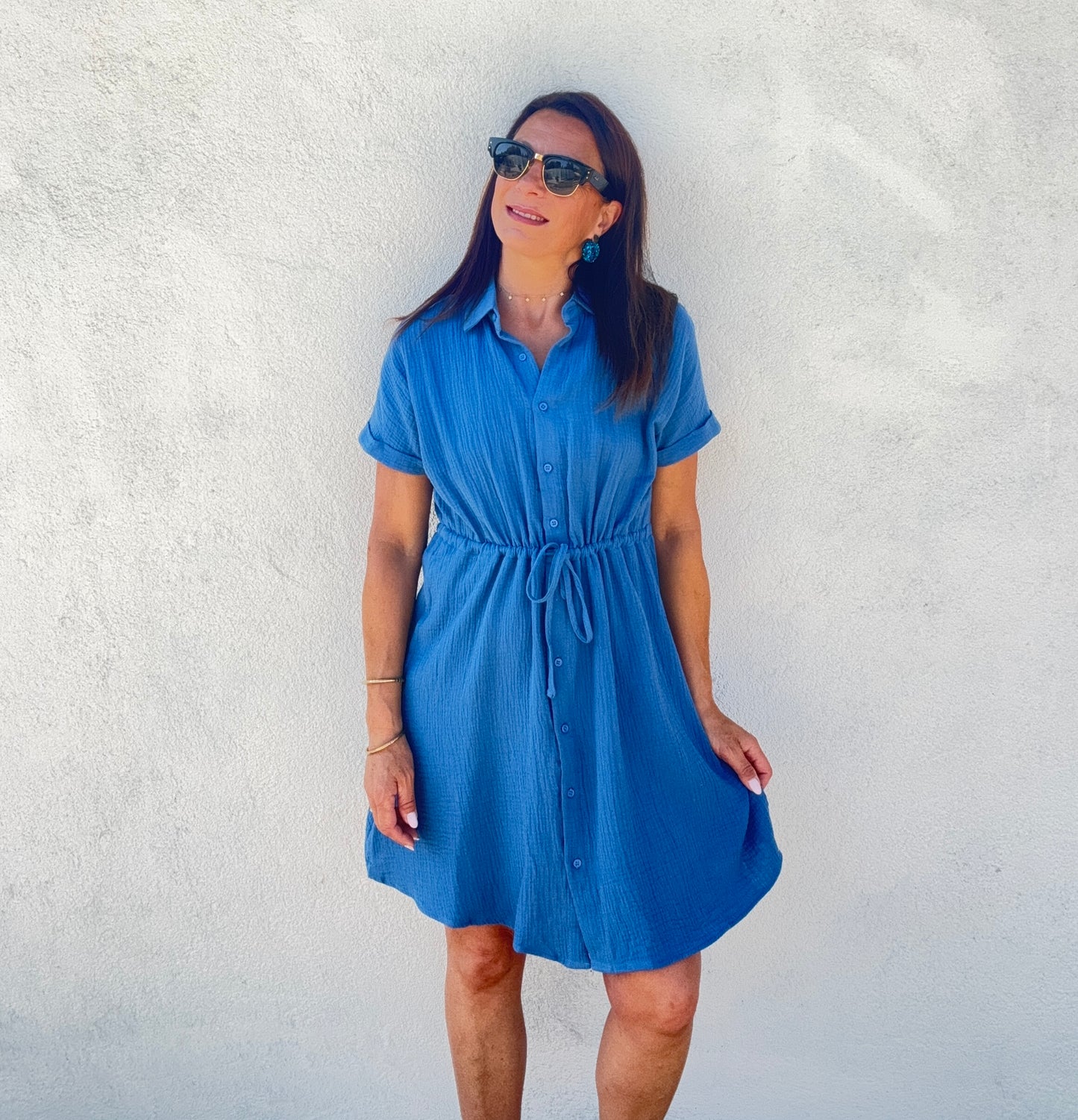 La robe Justine