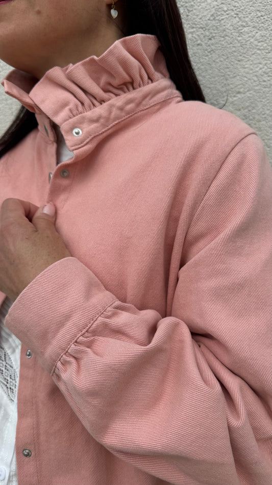 La veste Deborah