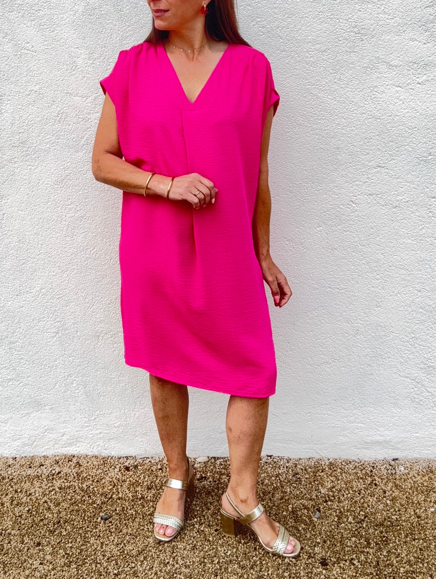 La robe Paula