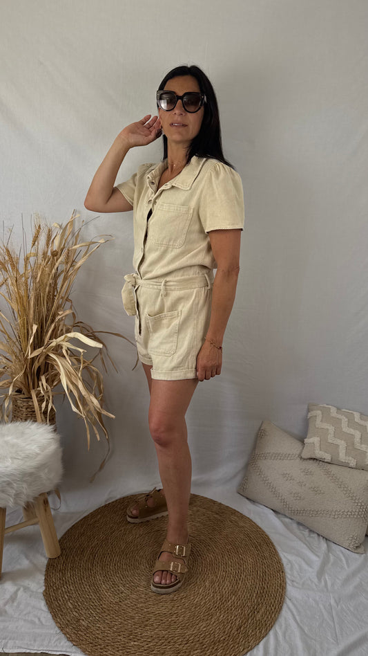 Combishort Lilou