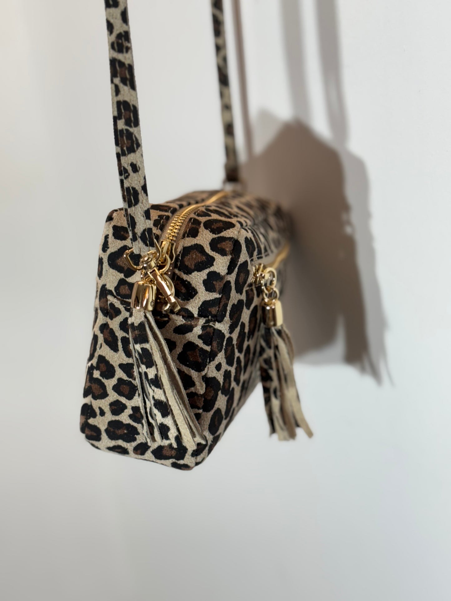 La pochette Léo