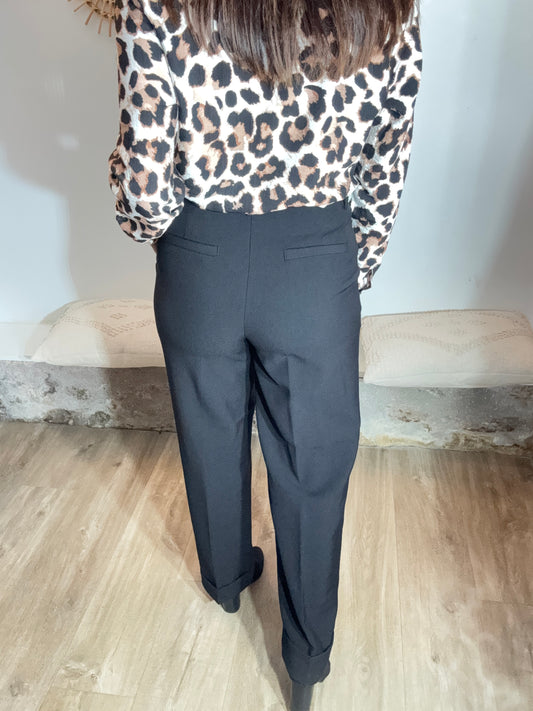 Le pantalon Nina