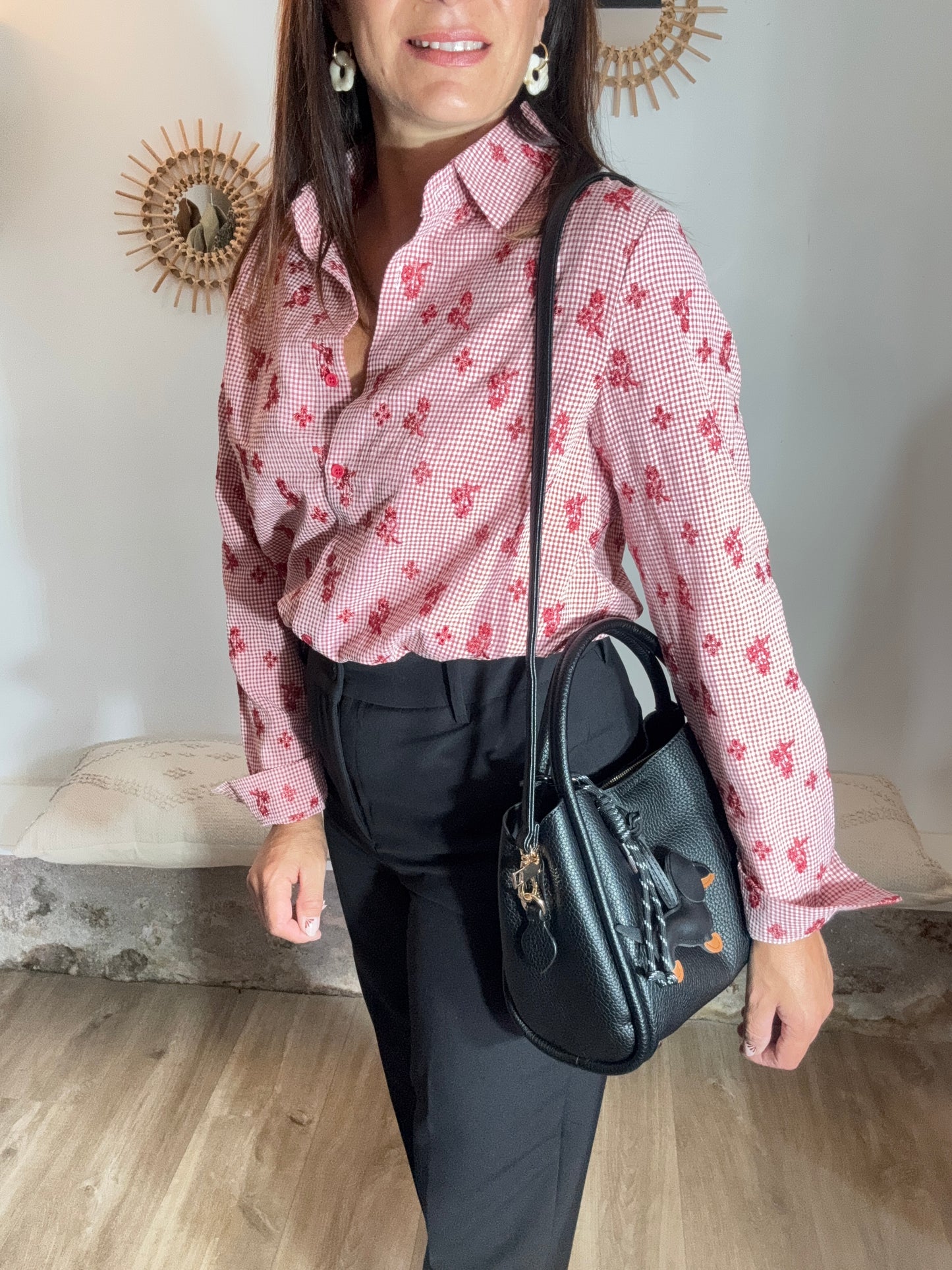 Le sac choupy
