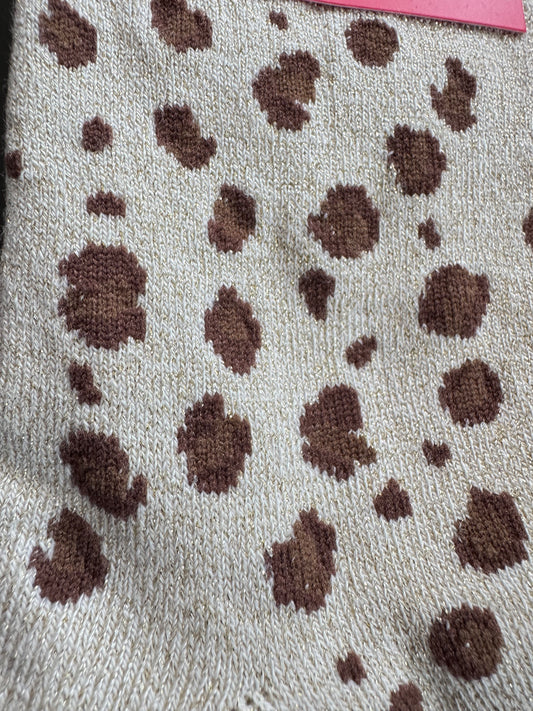 Les chaussettes graou