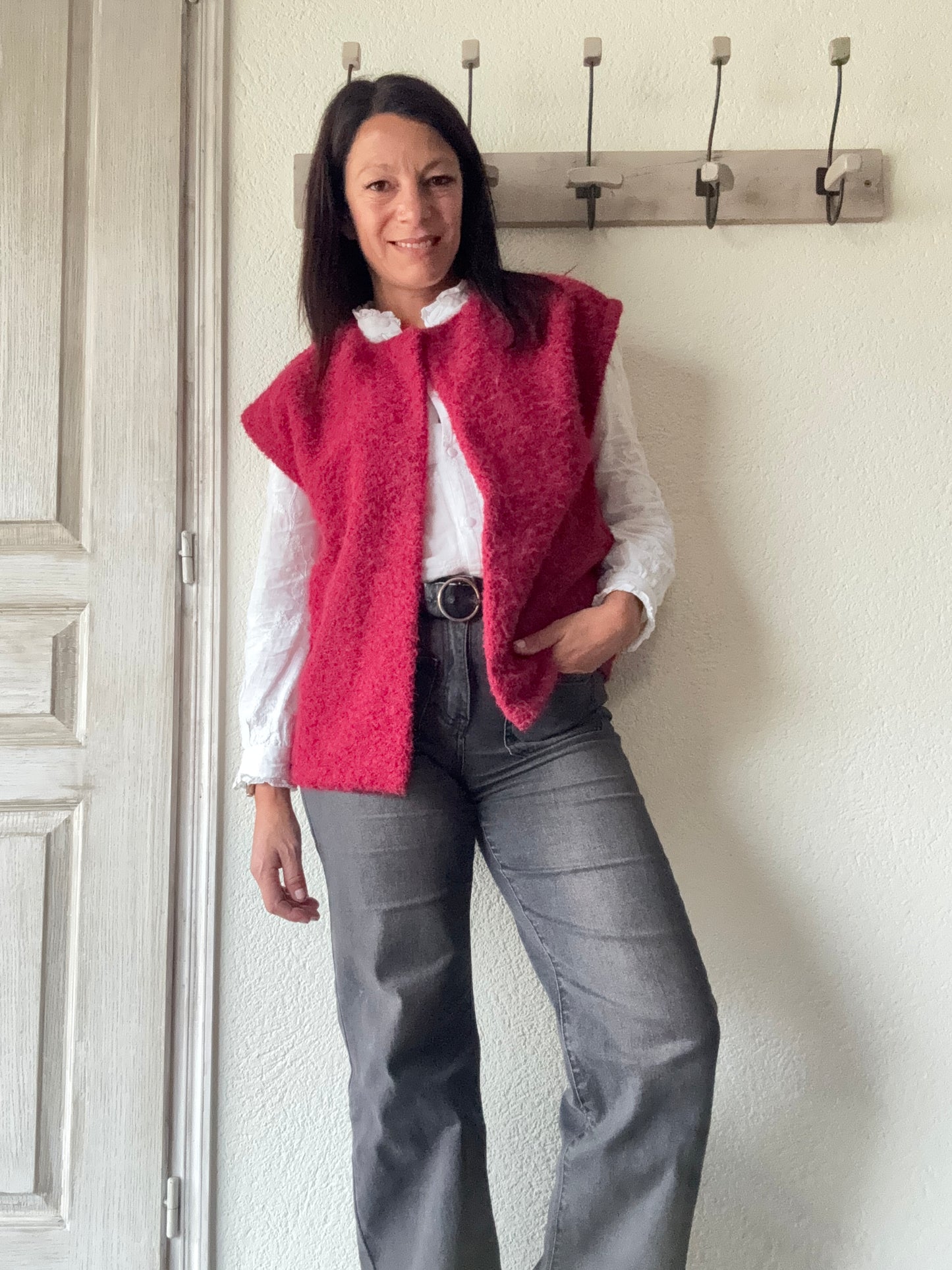 La veste Elisa