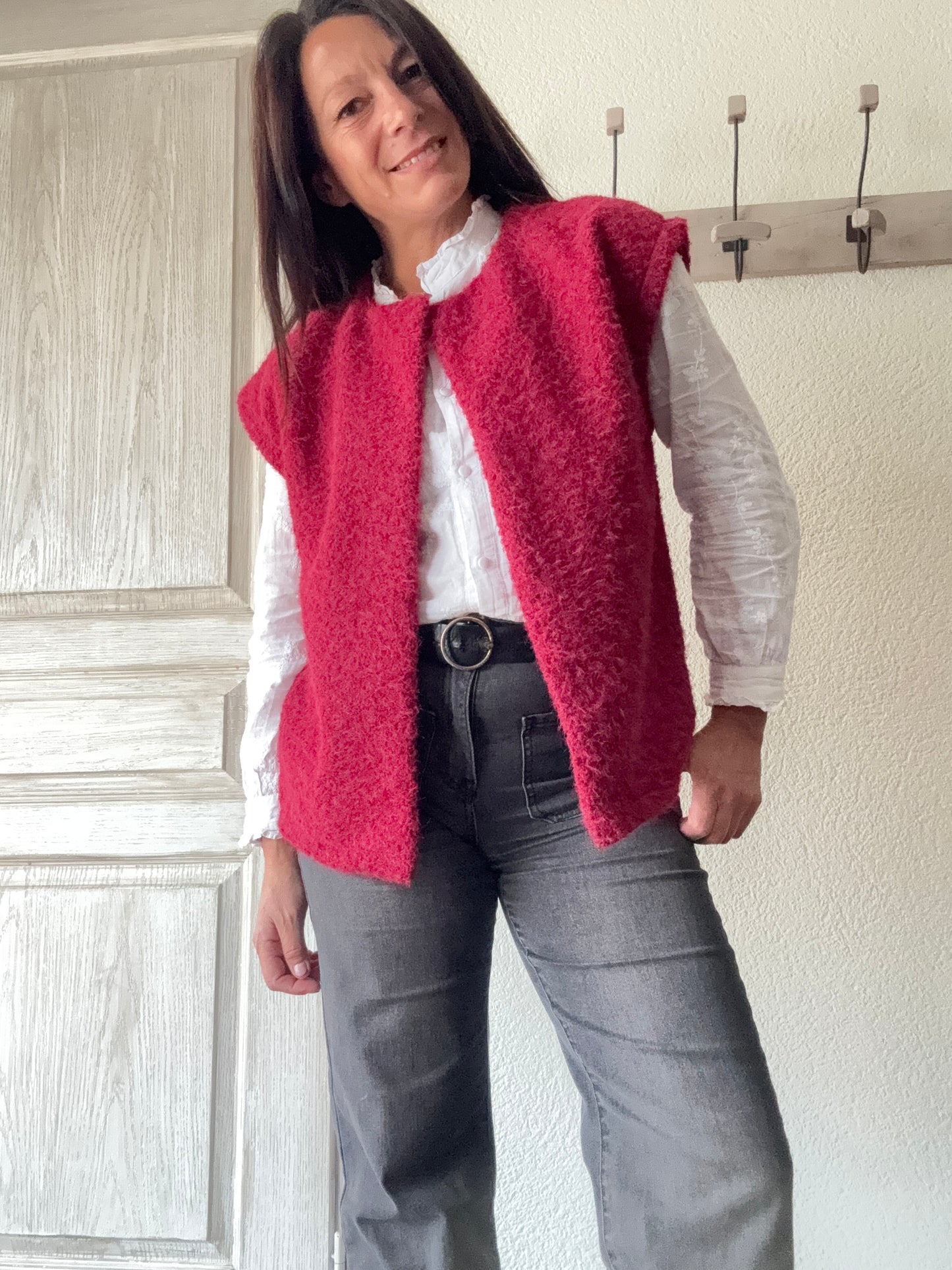 La veste Elisa