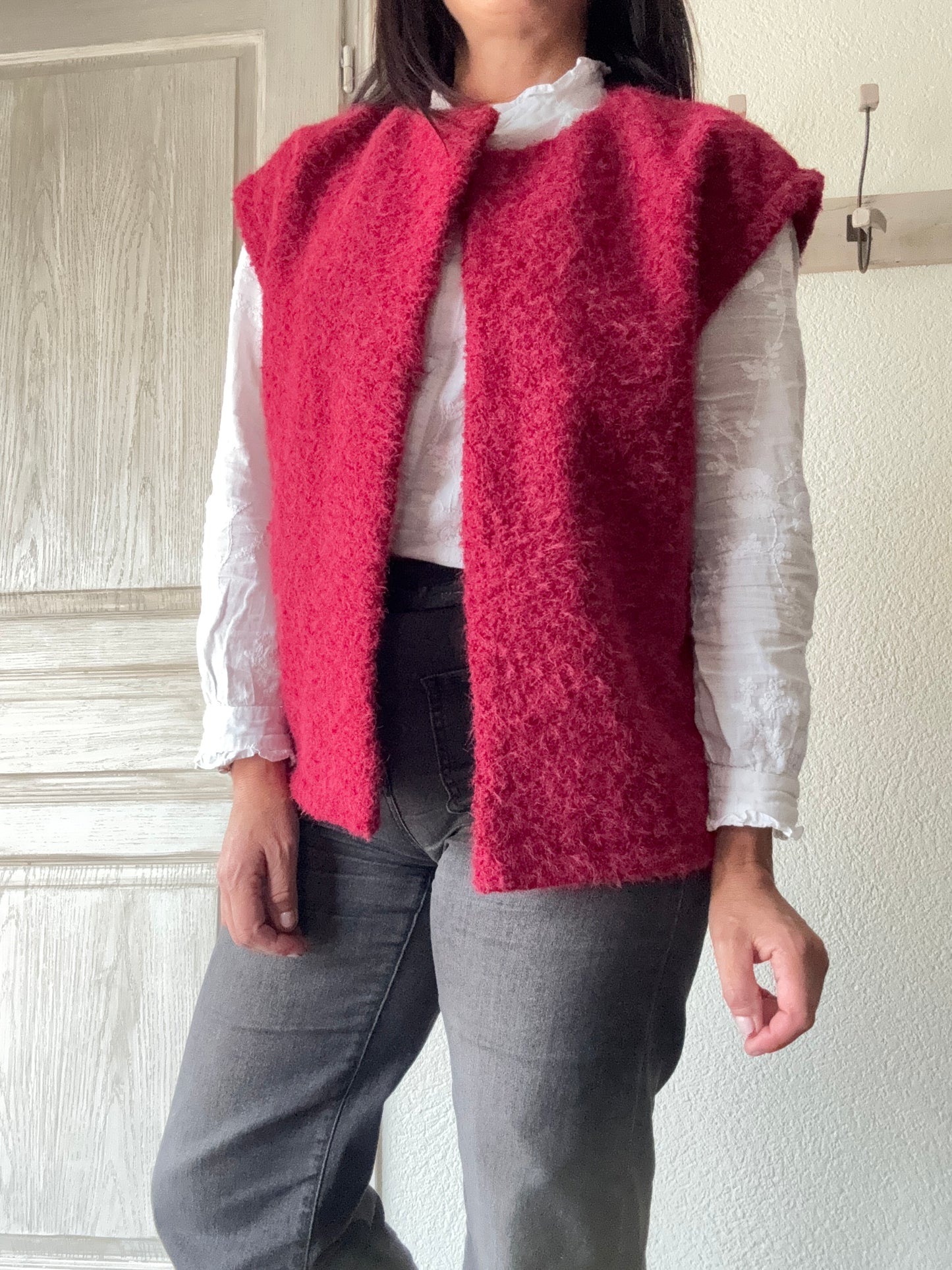 La veste Elisa