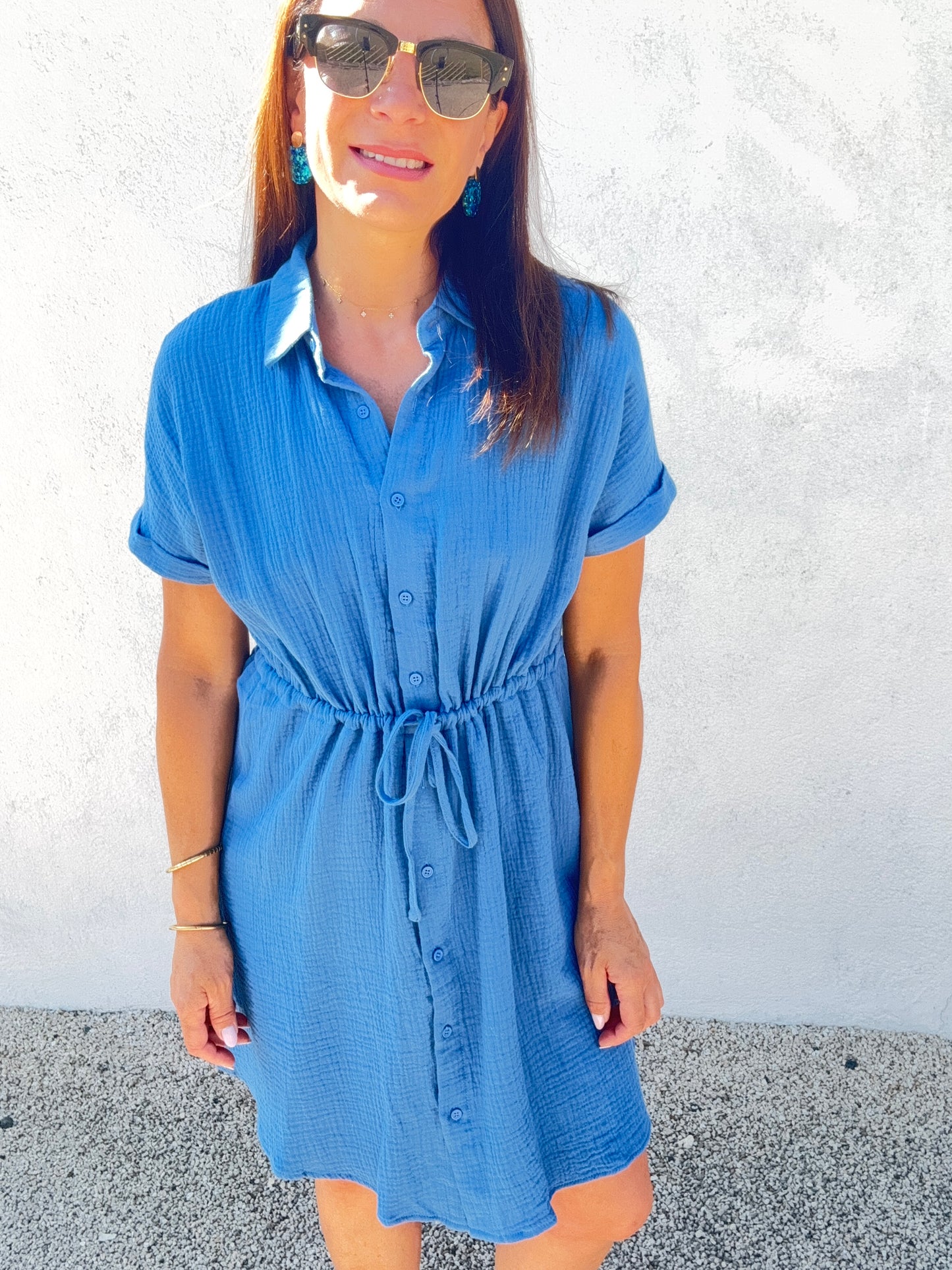 La robe Justine