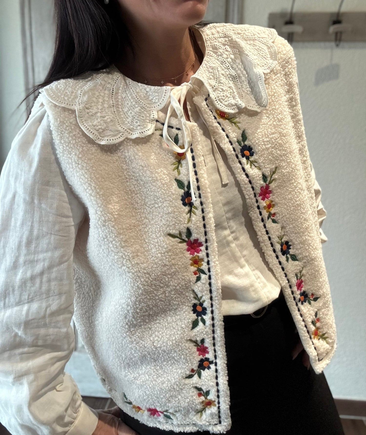 NOTRE SELECTION PRET A PORTER