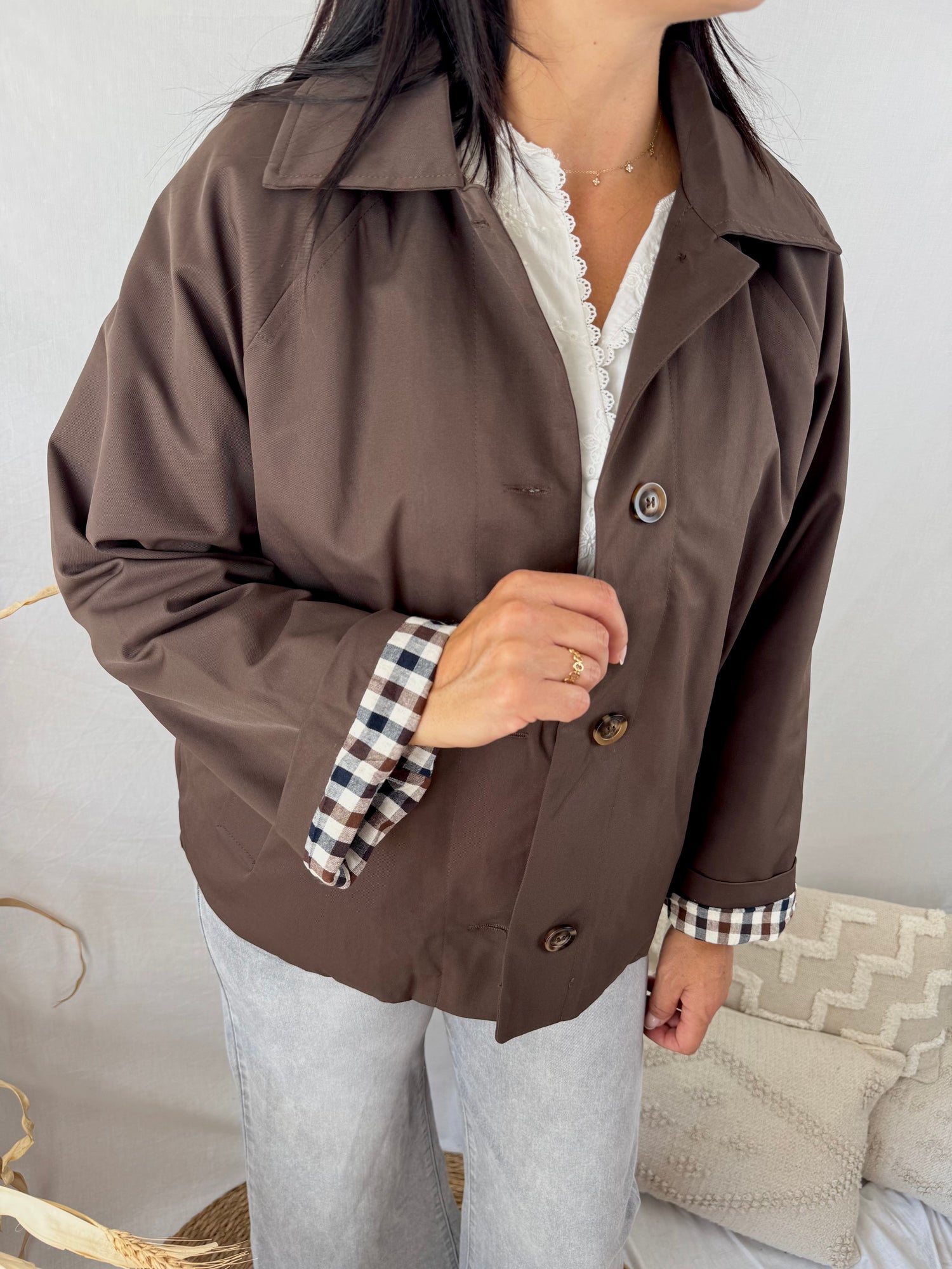 Vestes & manteaux