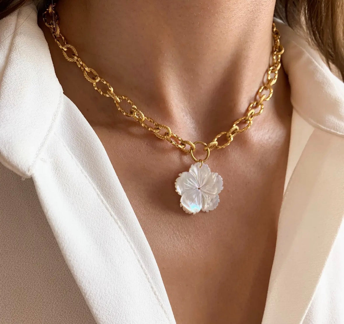 NOS BIJOUX ET ACCESSOIRES