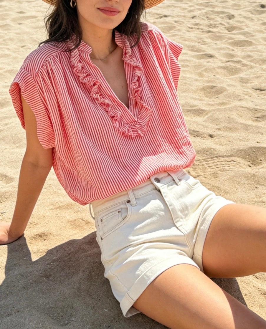 Blouses & chemises