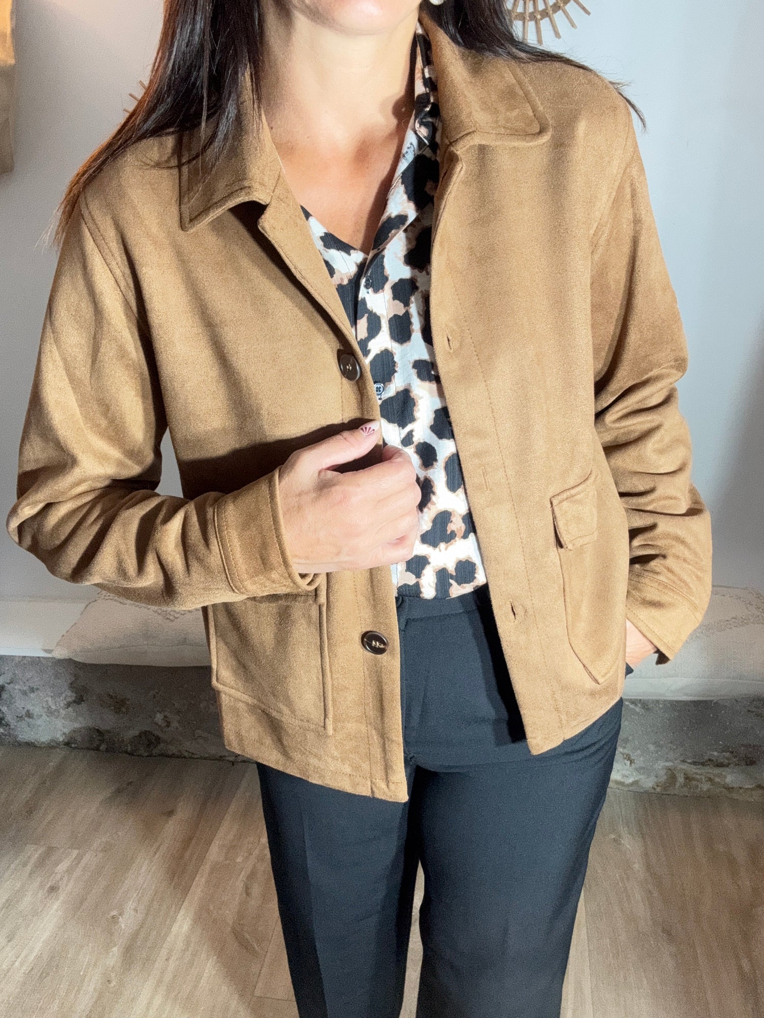 collection automne