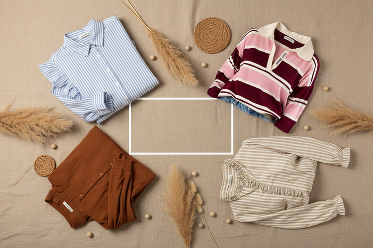 Tous les vêtements