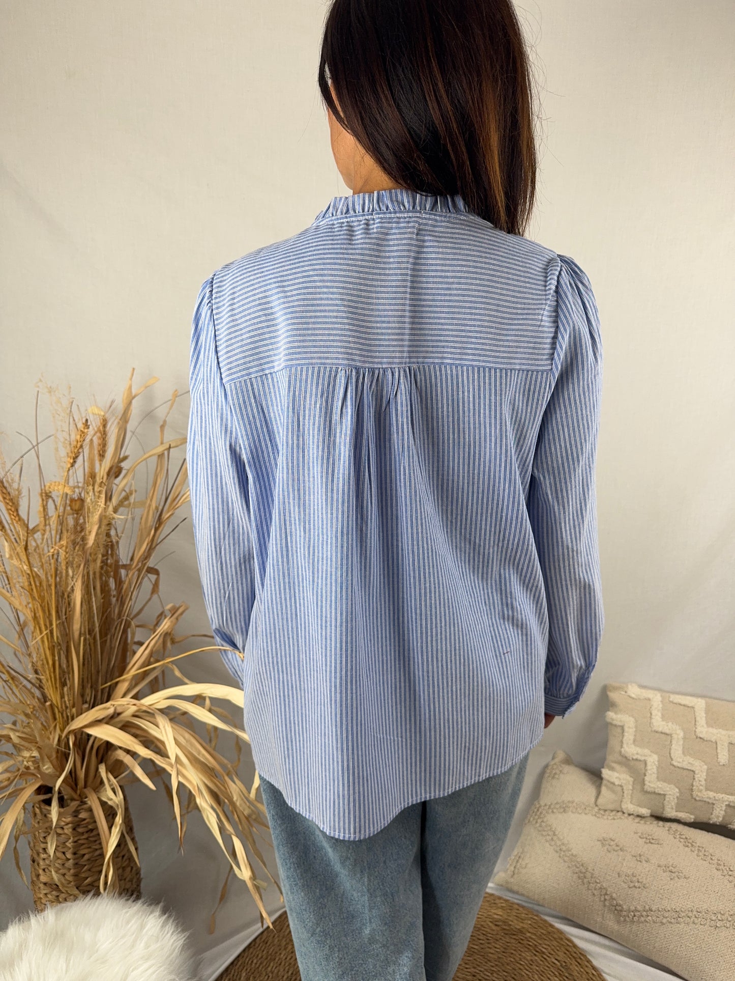 Chemise Joséphine