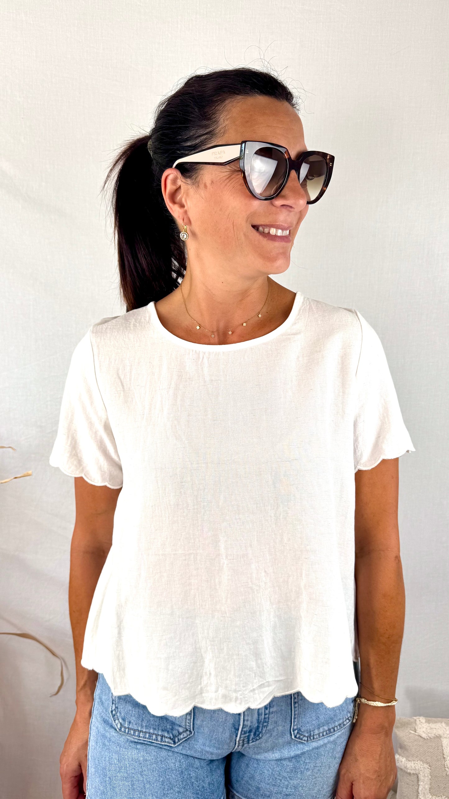 Blouse Marion