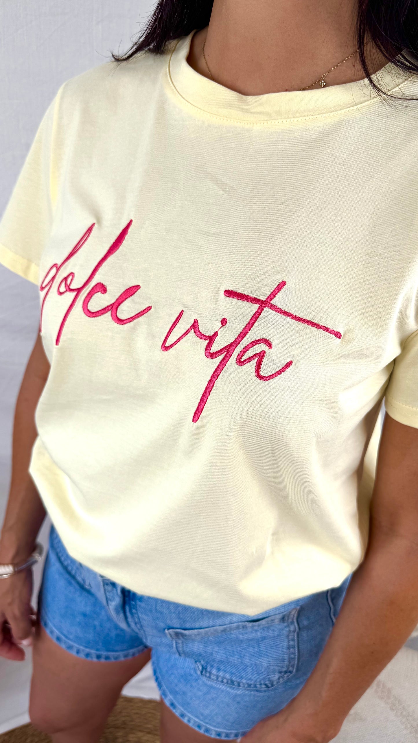 Tee-shirt Tilio