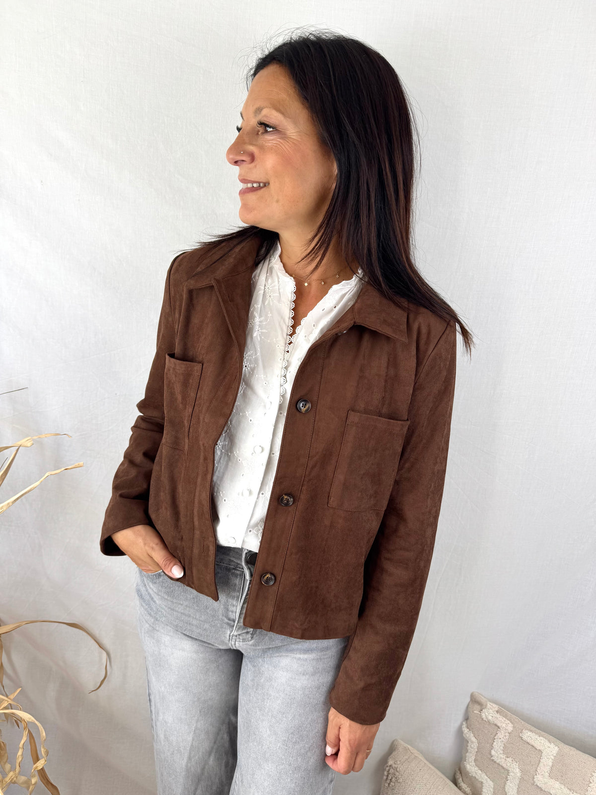 Veste Romane