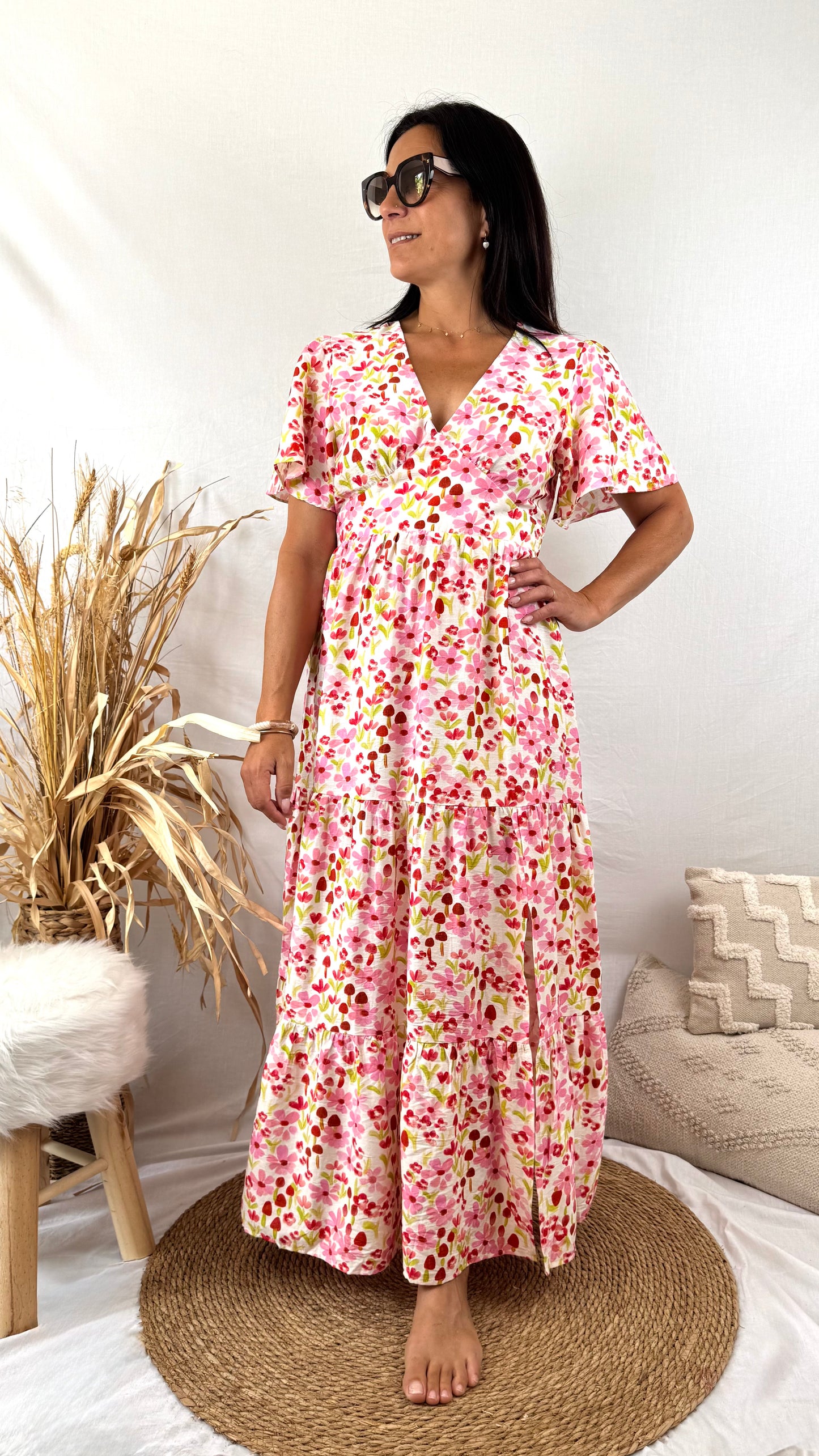 Robe Alma