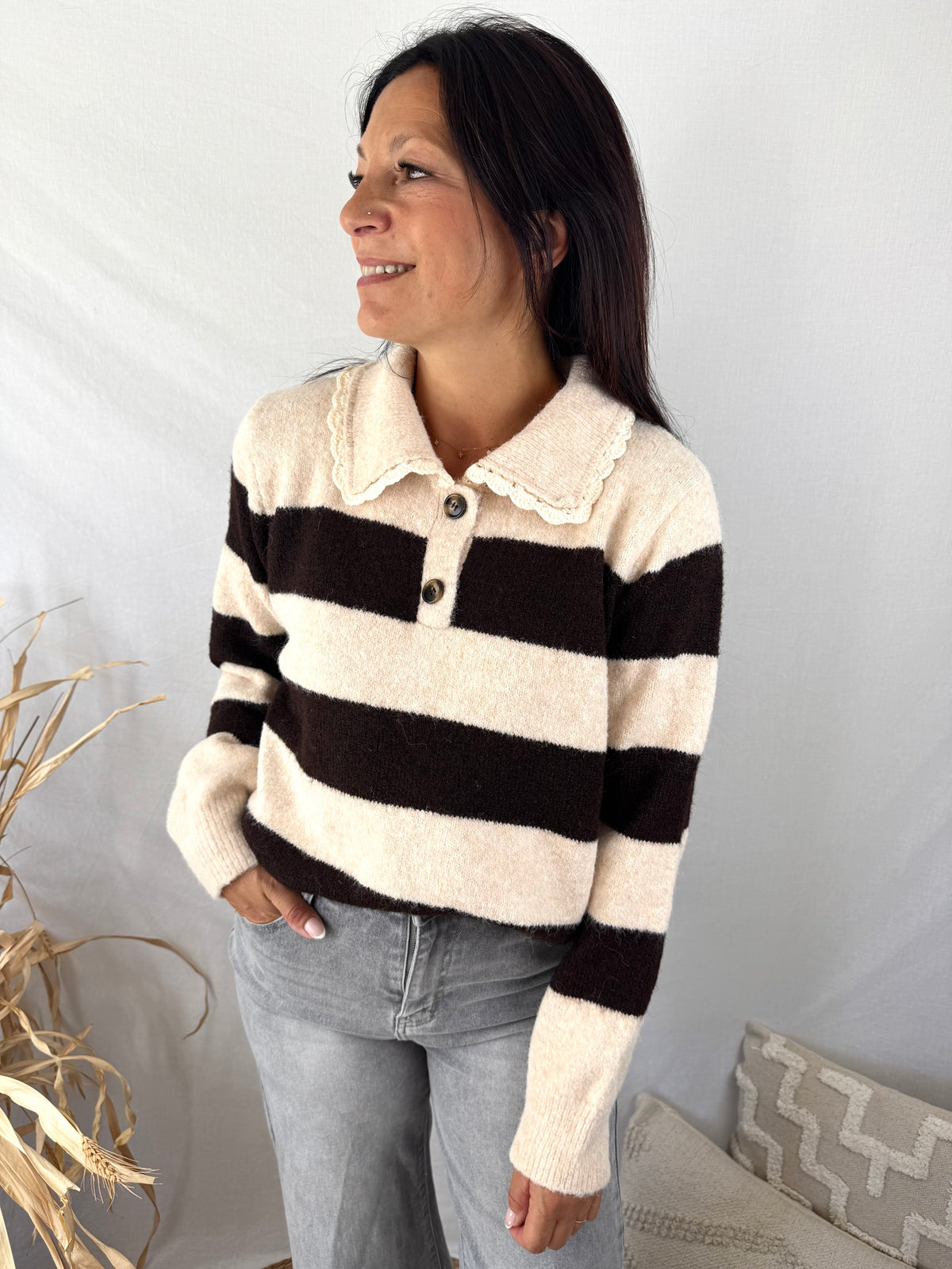 Pull Suzanne