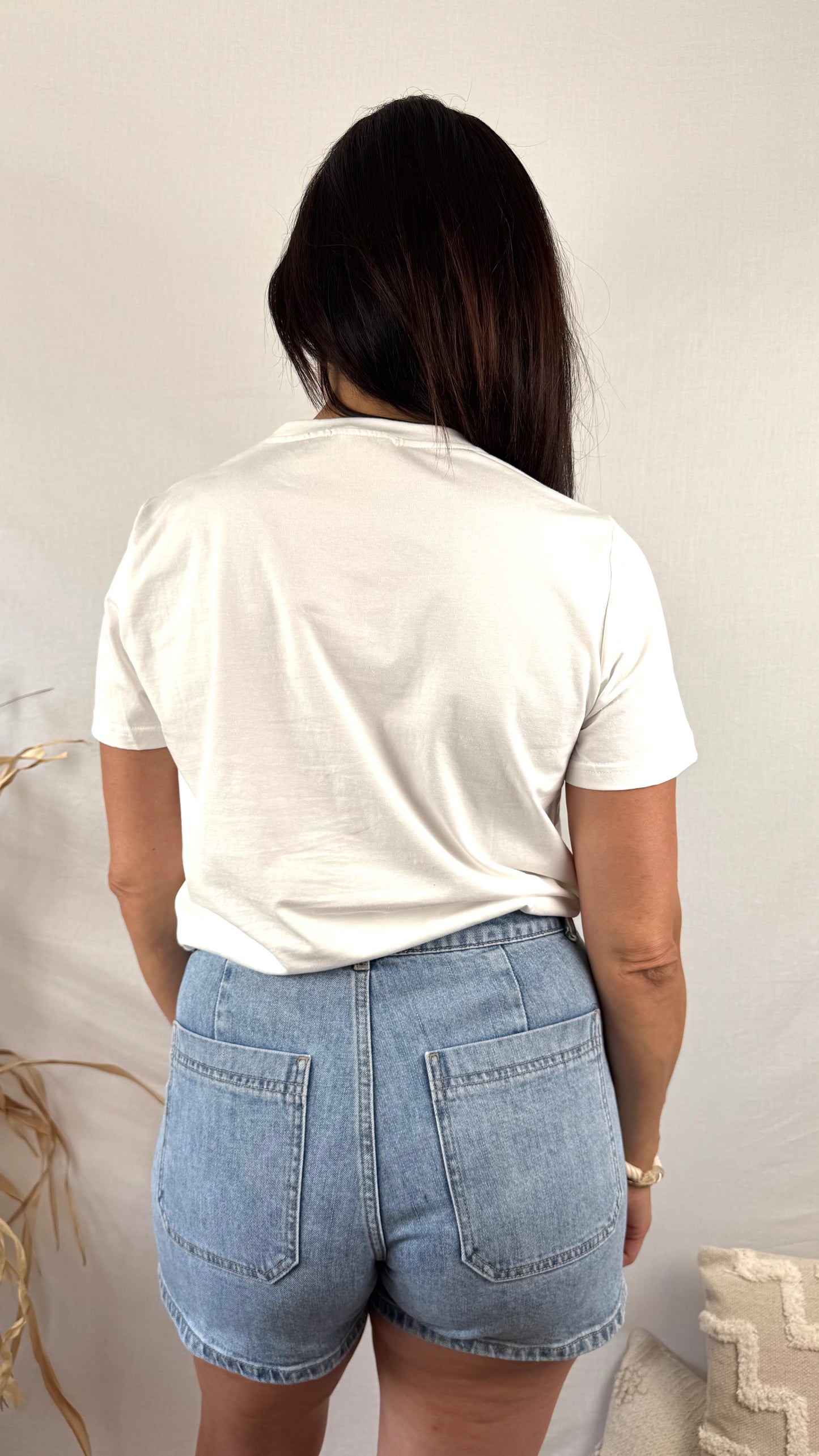 Tee-shirt Capri