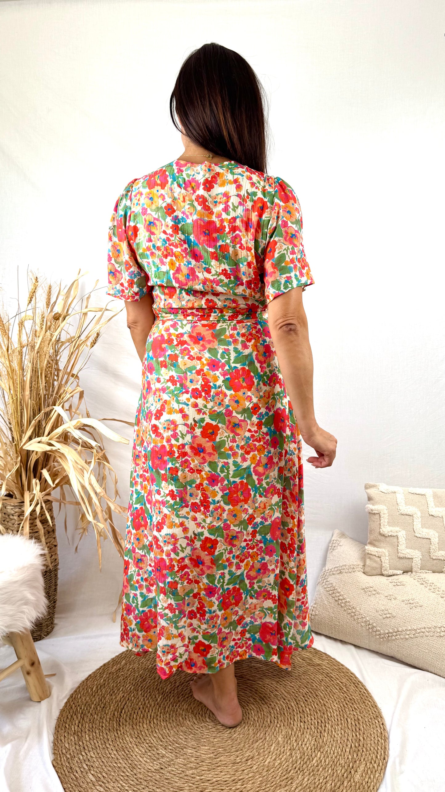 La robe Manon