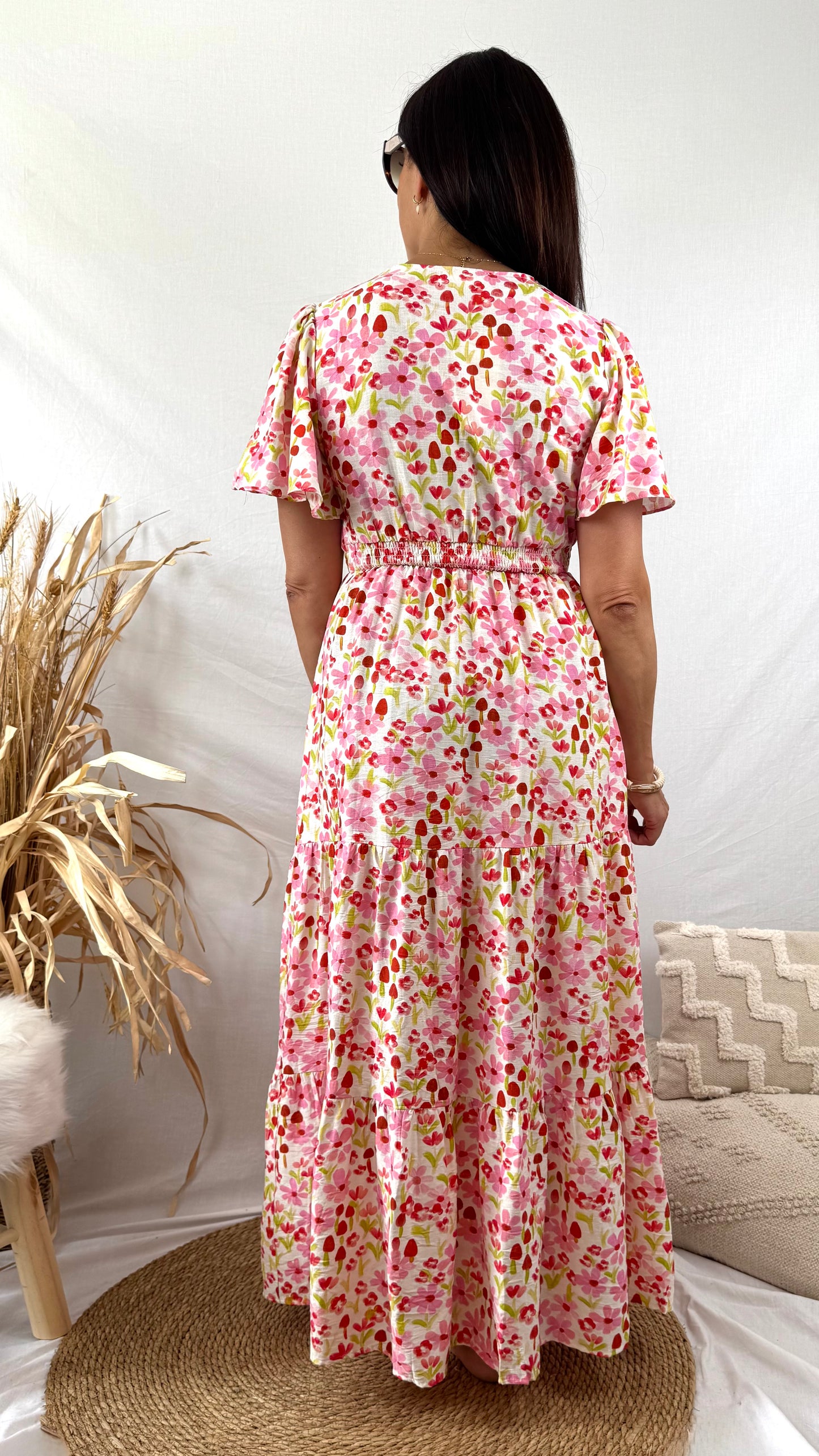 Robe Alma
