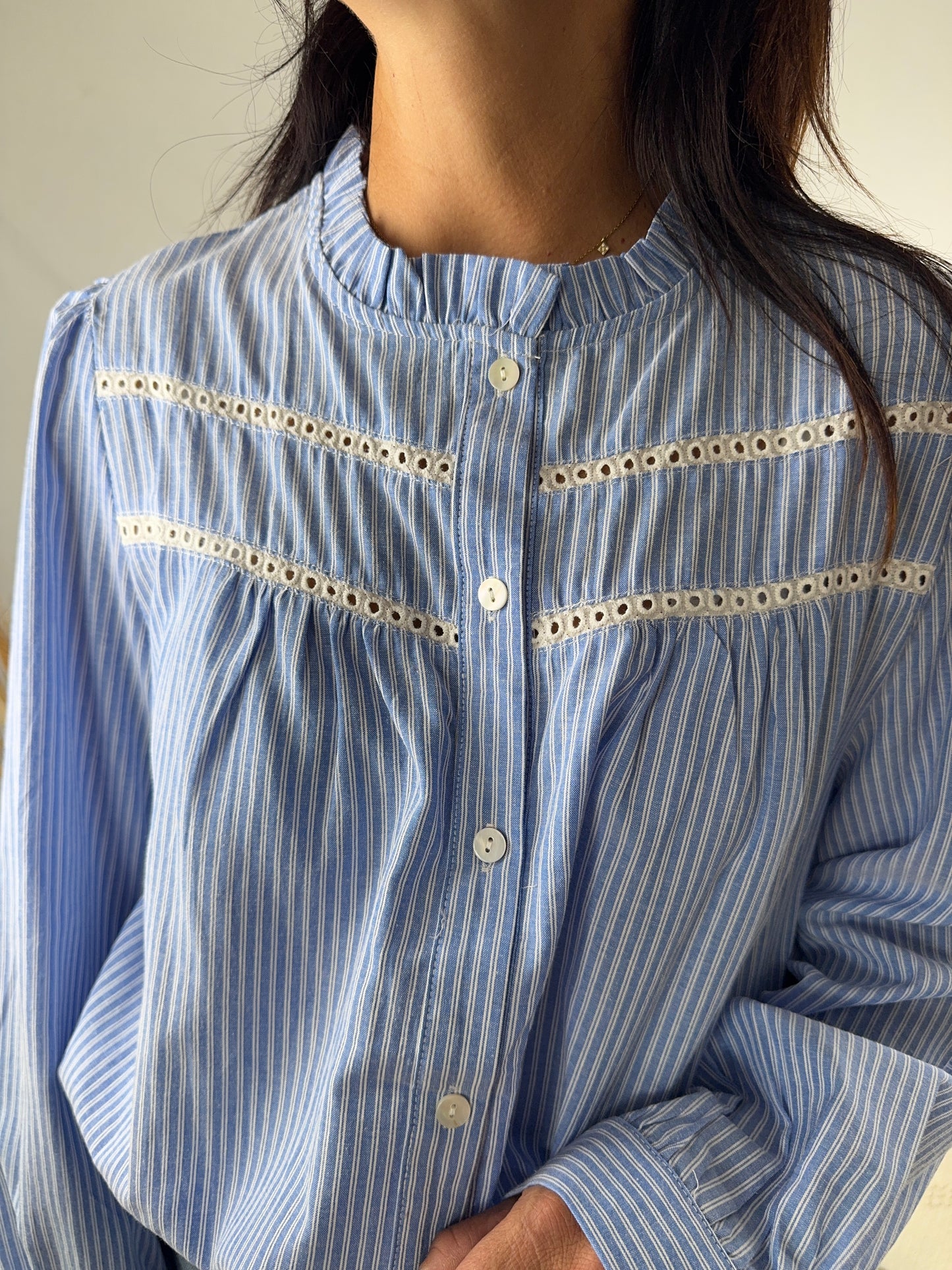 Chemise Joséphine