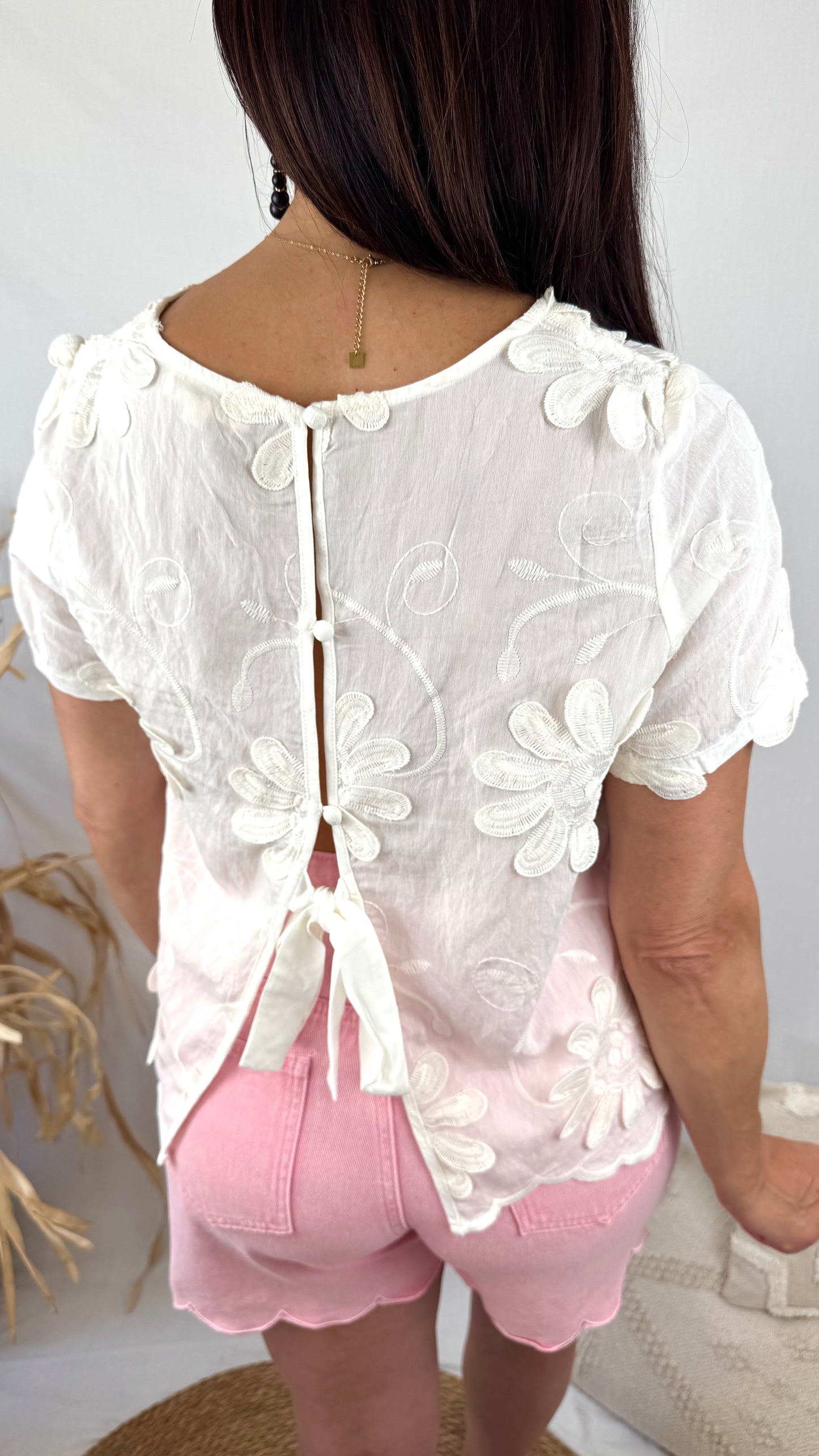 Blouse Sasha