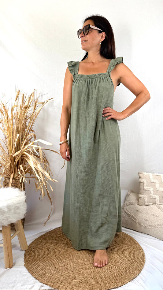 Robe Céleste