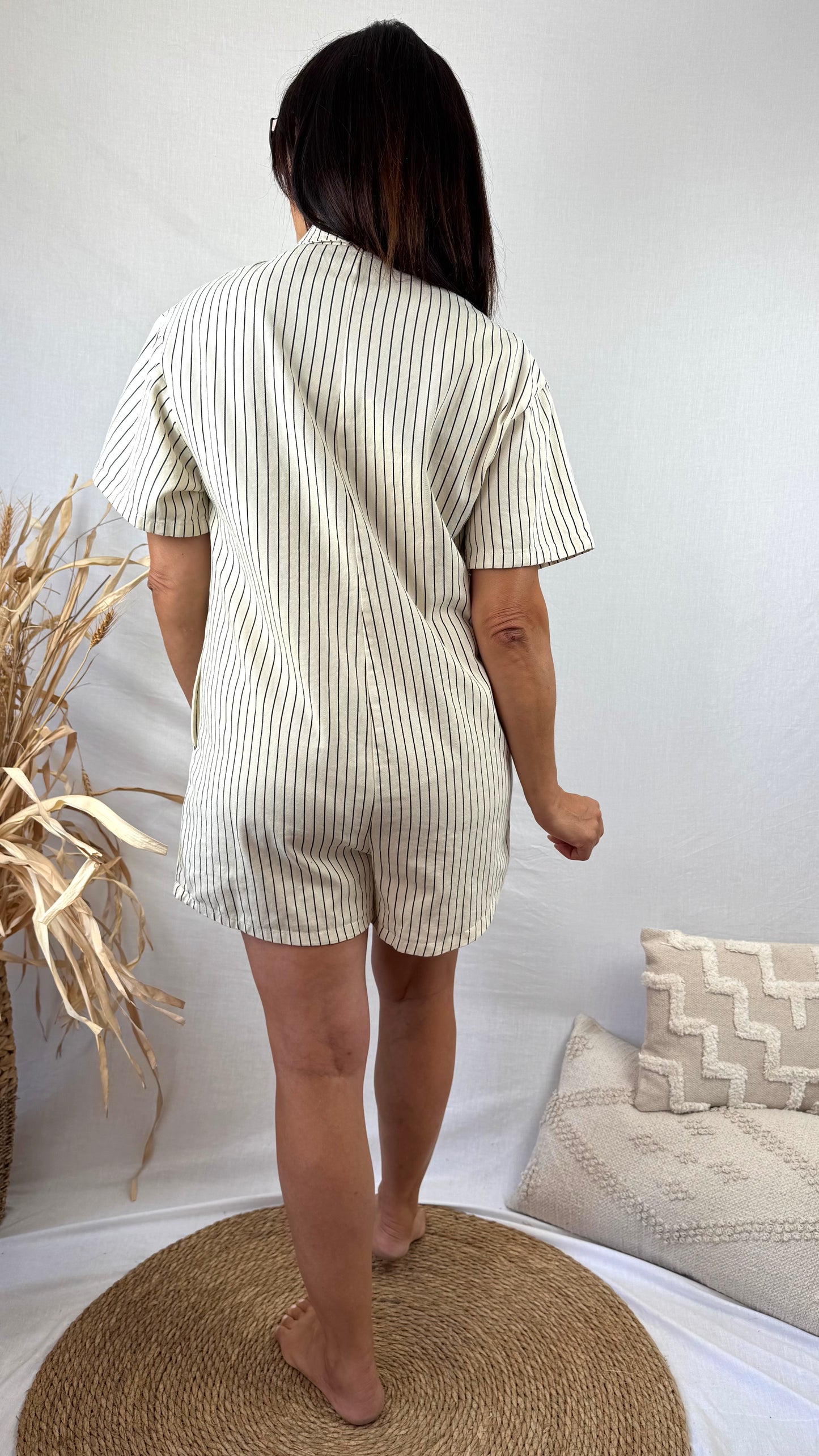 Combishort Maëlle
