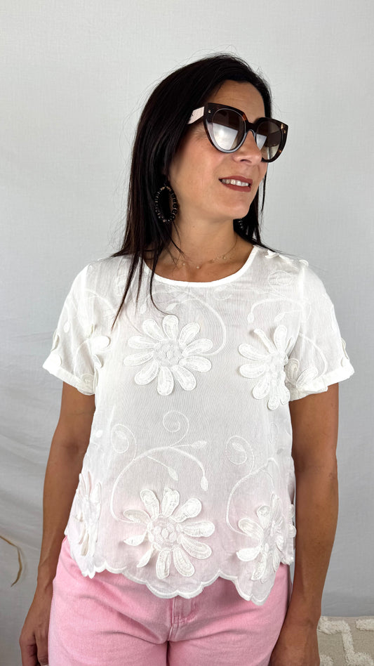 Blouse Sasha