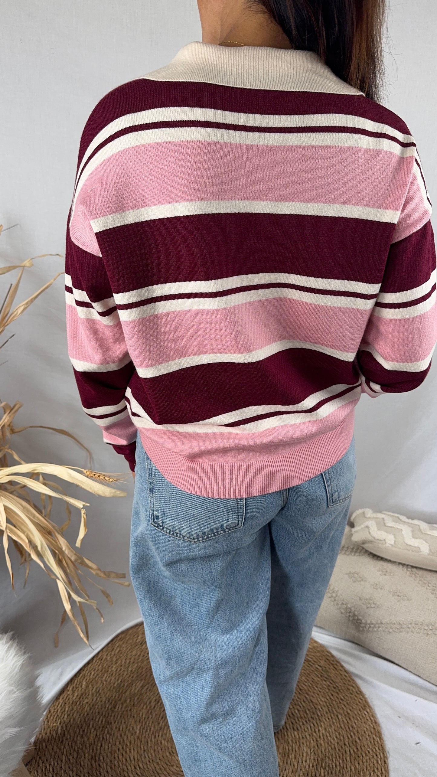 Pull grand amour