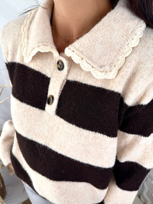Pull Suzanne
