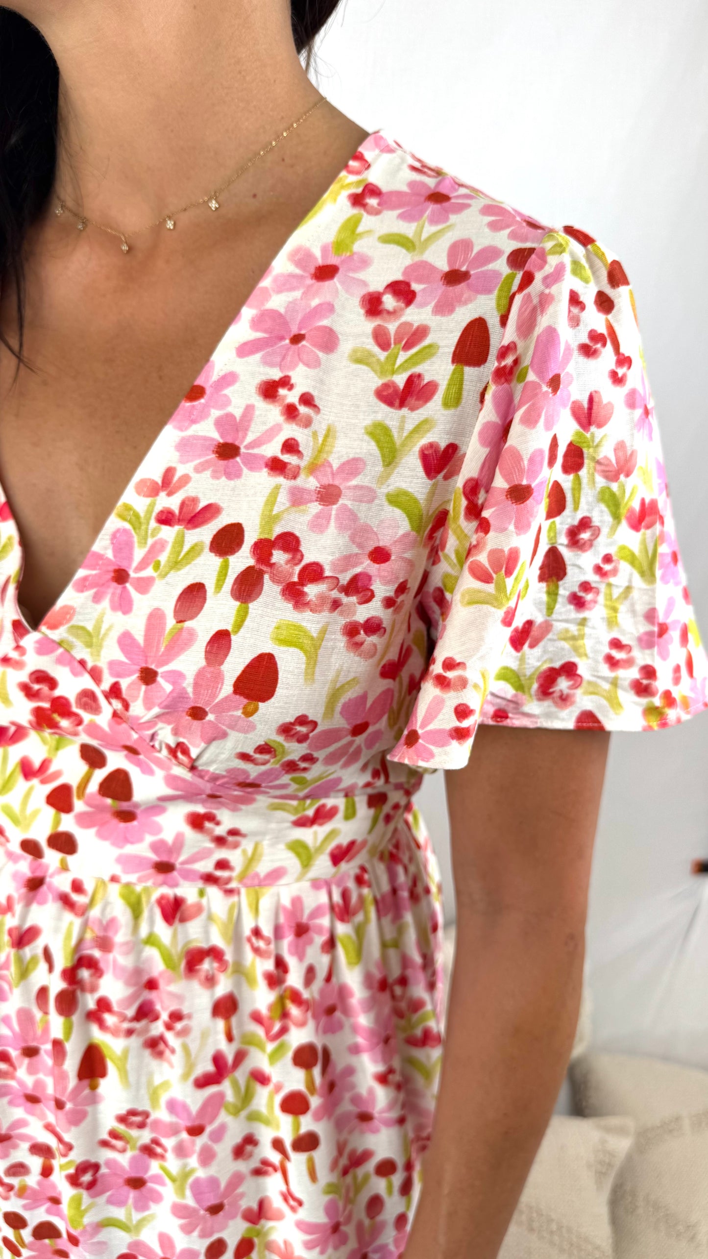 Robe Alma