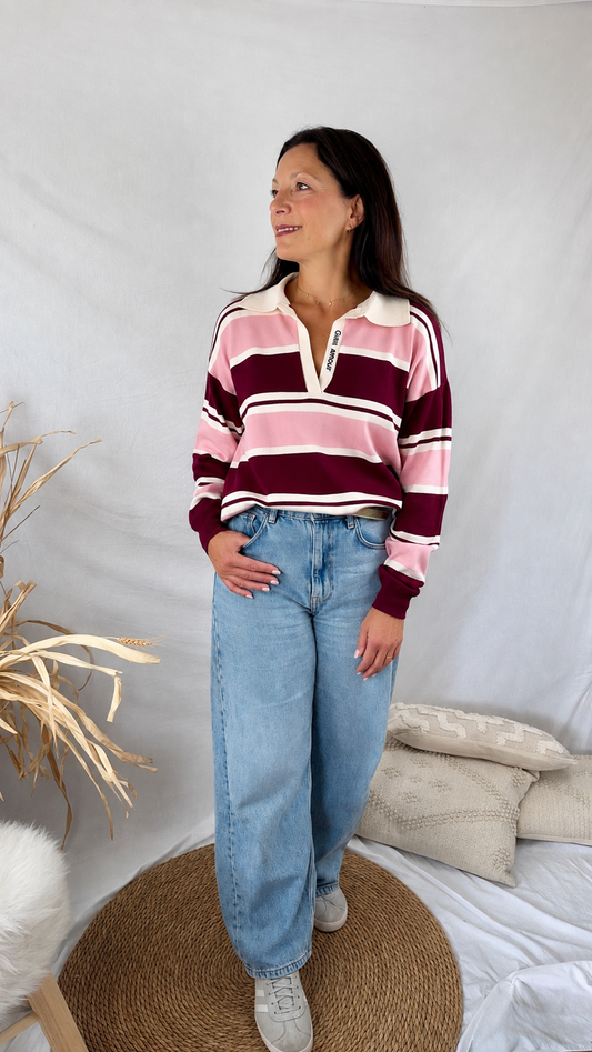 Pull grand amour