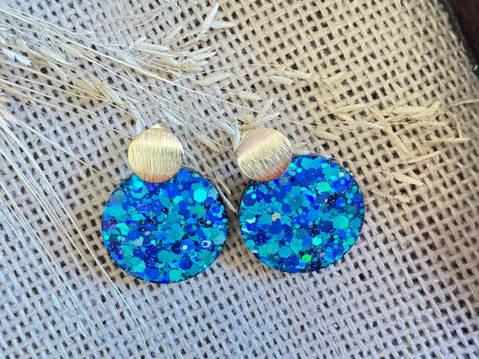 Les boucles Jade