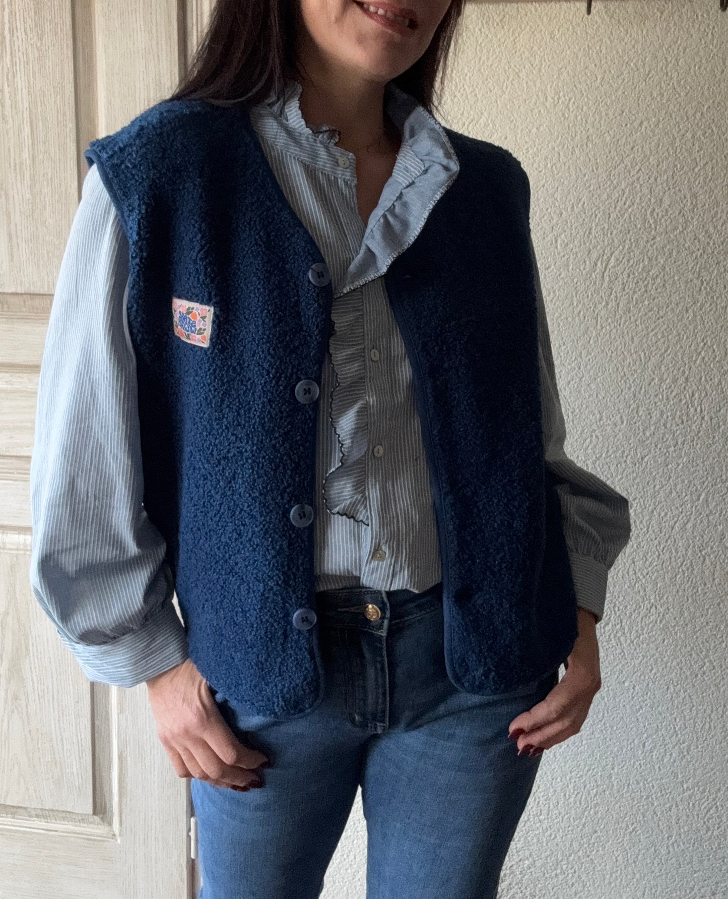 Chemise Agathe