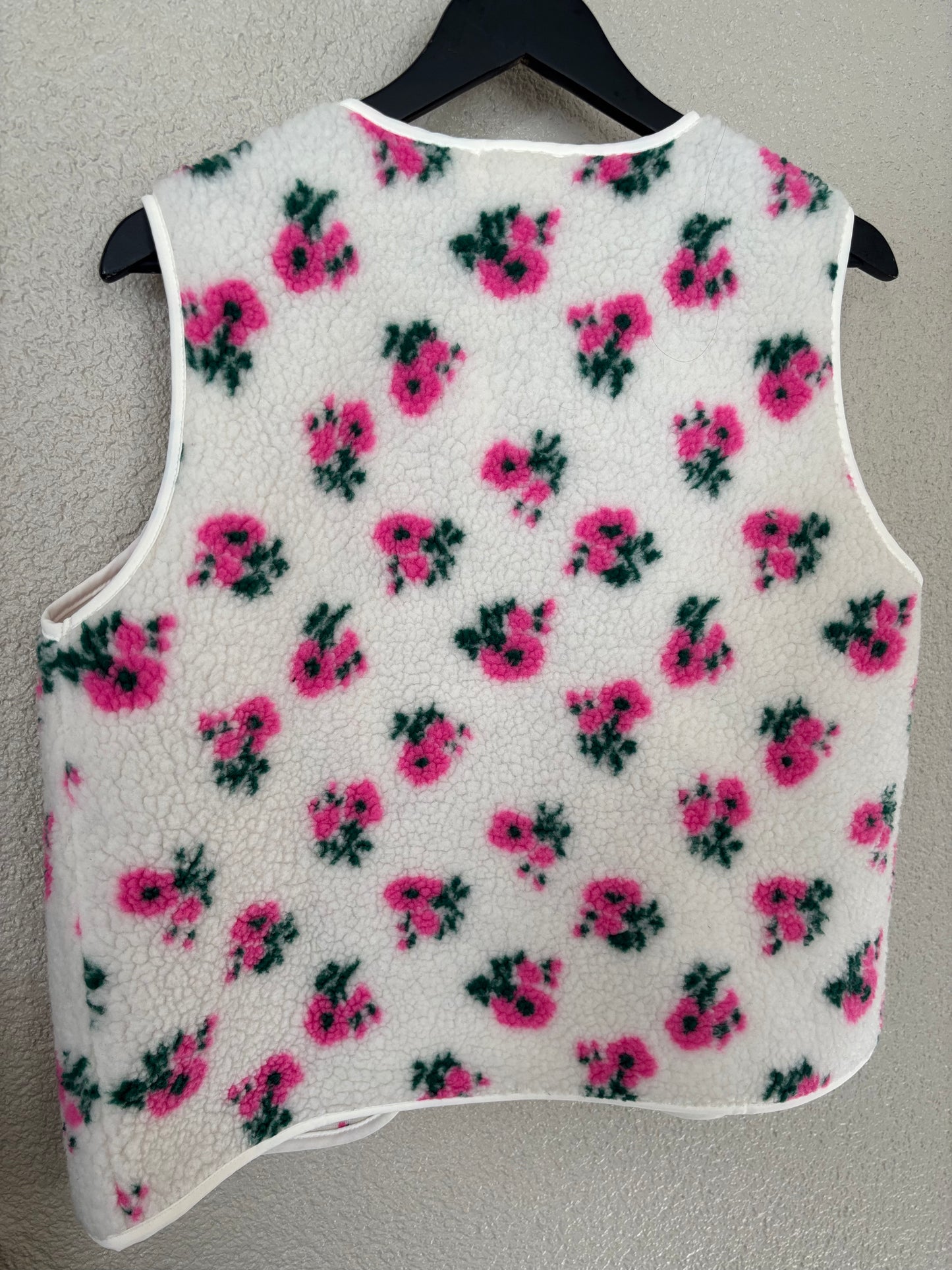 Le gilet spring