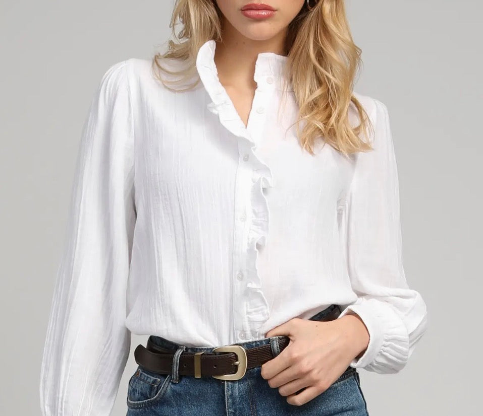 La chemise Stefie